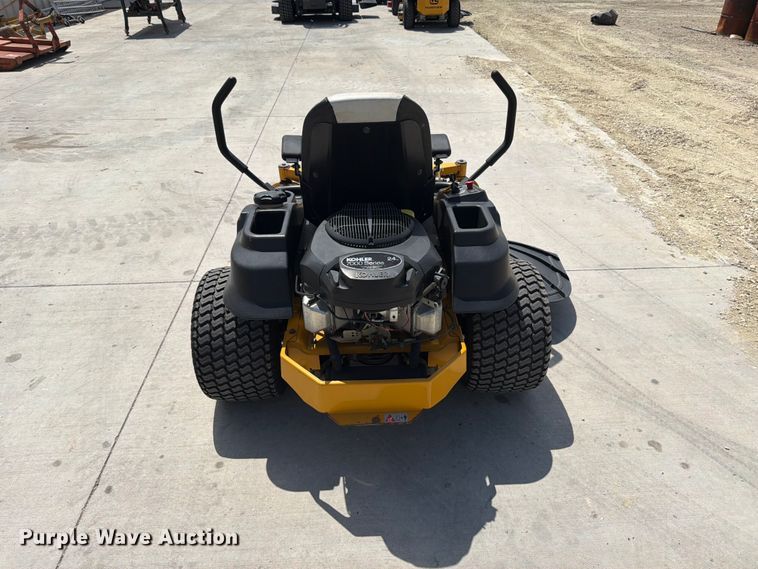 image for item EP7506 2016 Hustler Raptor SD ZTR lawn mower
