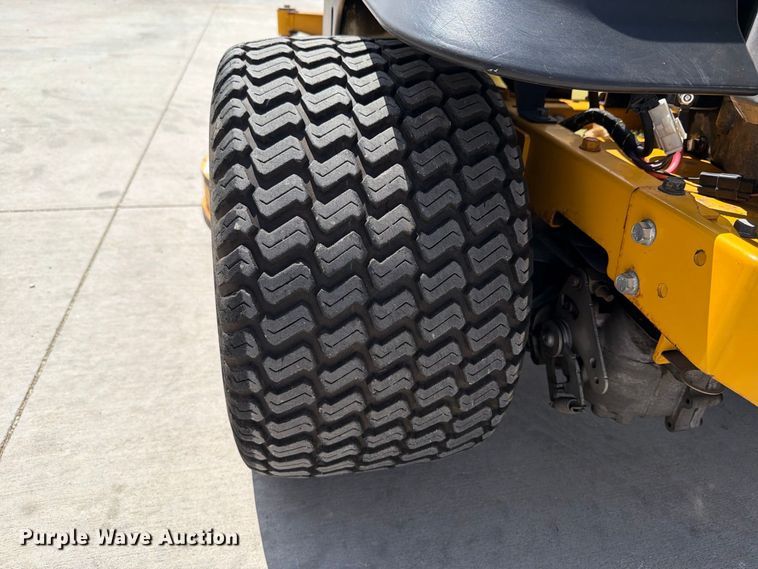 image for item EP7506 2016 Hustler Raptor SD ZTR lawn mower