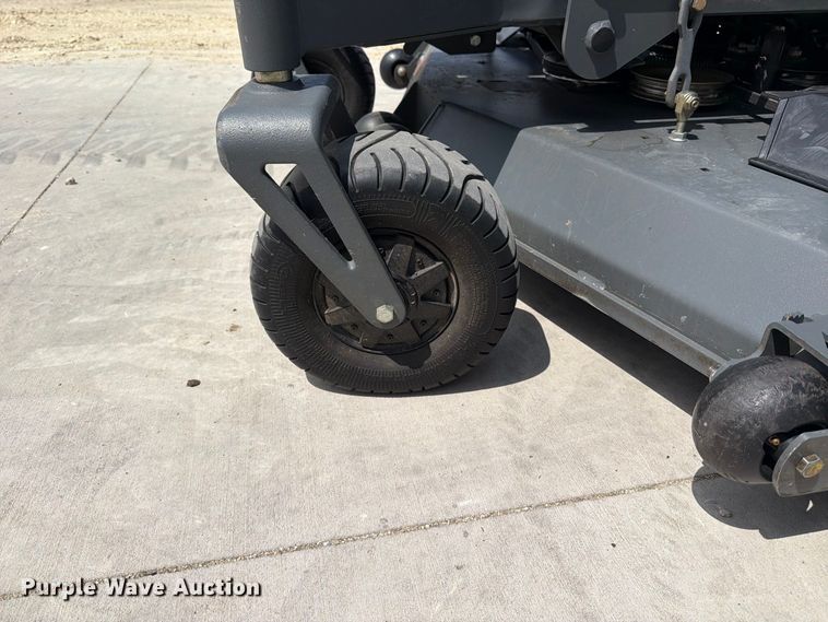 image for item EP7507 Spartan SRT-XD ZTR lawn mower