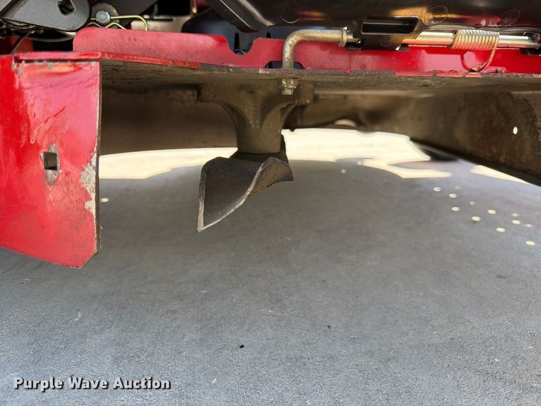 image for item EP7509 eXmark Quest E-Series ZTR lawn mower