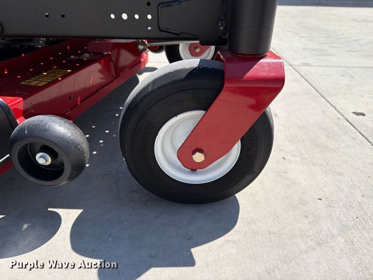 image for item EP7509 eXmark Quest E-Series ZTR lawn mower