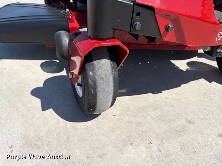 image for item EP7509 eXmark Quest E-Series ZTR lawn mower