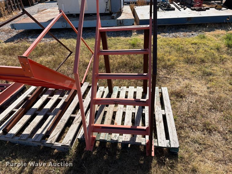 image for item EP7514 (4) staircases