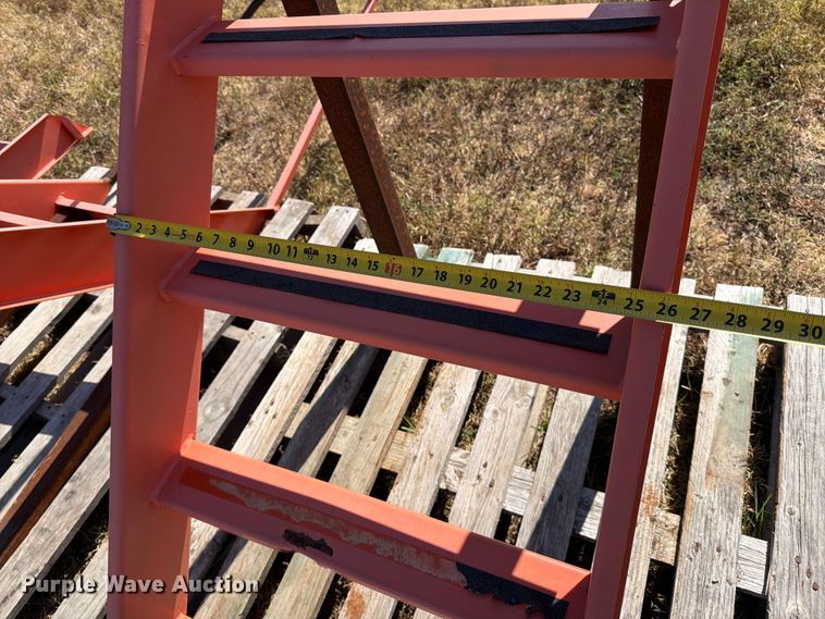 image for item EP7514 (4) staircases