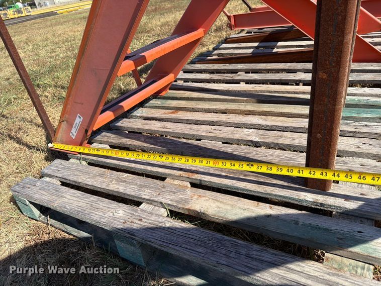 image for item EP7514 (4) staircases