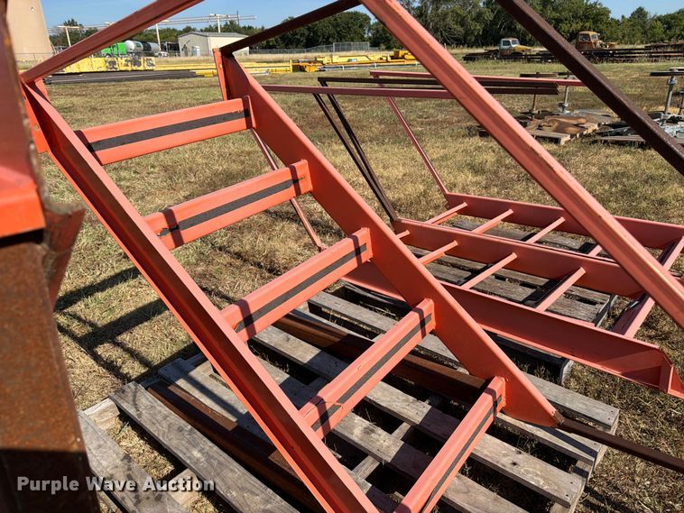 image for item EP7514 (4) staircases