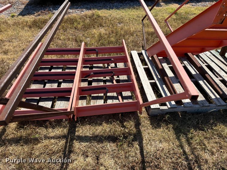 image for item EP7514 (4) staircases