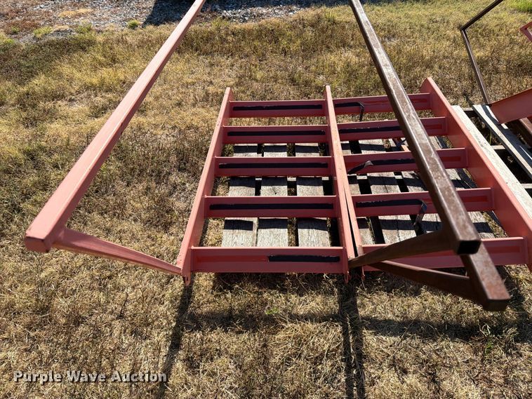 image for item EP7514 (4) staircases