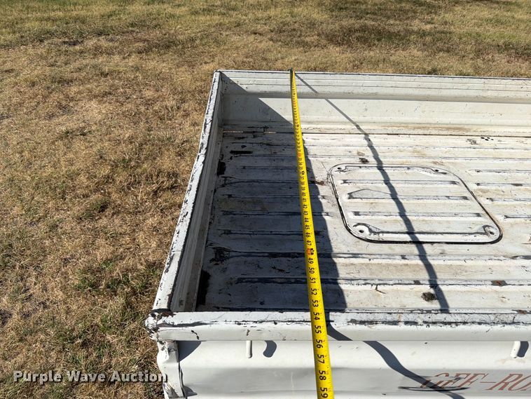 image for item EP7515 Honda V-HA4 mini truck