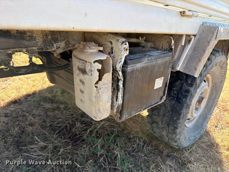image for item EP7515 Honda V-HA4 mini truck
