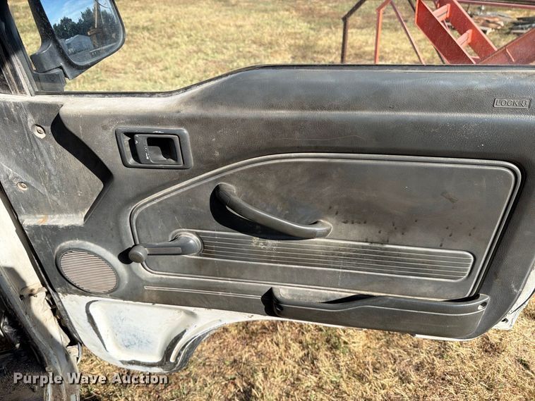 image for item EP7515 Honda V-HA4 mini truck