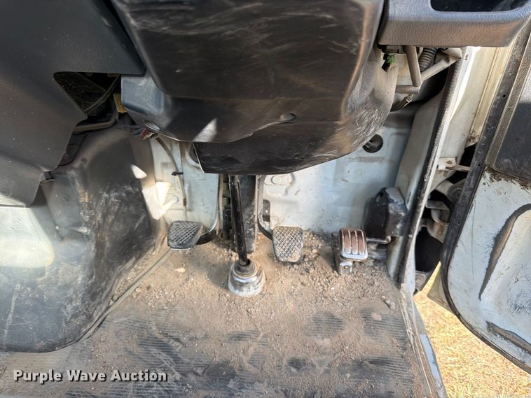 image for item EP7515 Honda V-HA4 mini truck