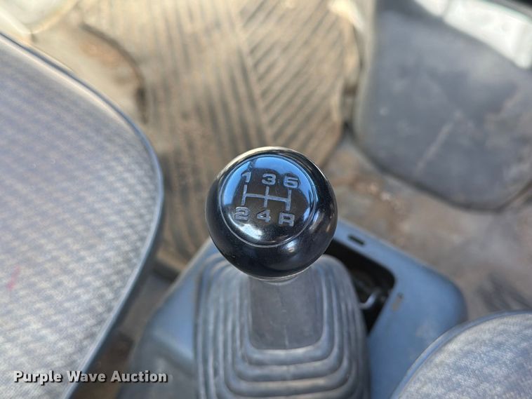 image for item EP7515 Honda V-HA4 mini truck