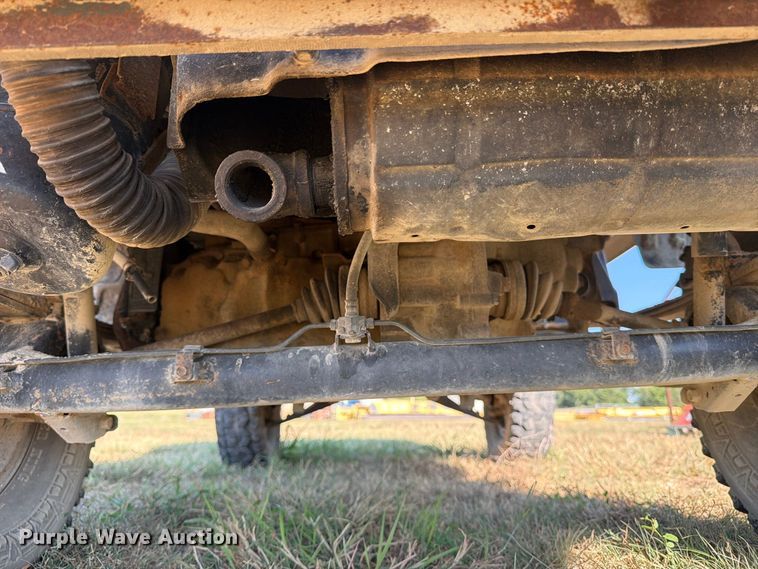 image for item EP7515 Honda V-HA4 mini truck