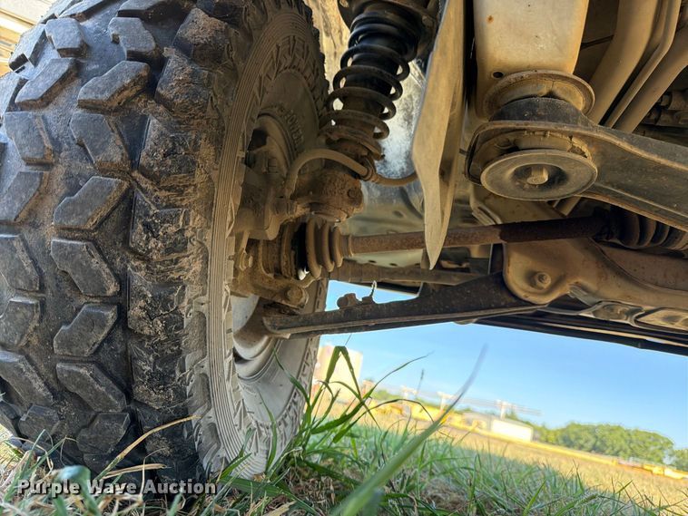 image for item EP7515 Honda V-HA4 mini truck