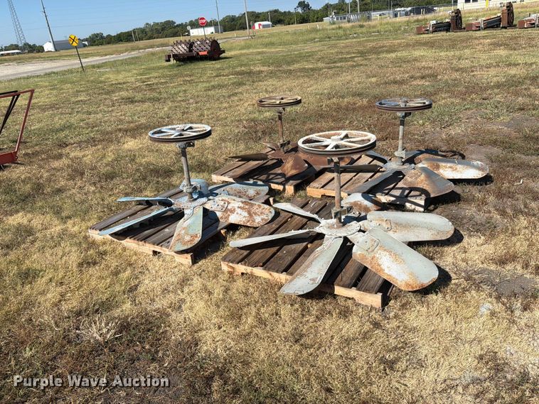 image for item EP7516 (4) industrial fans