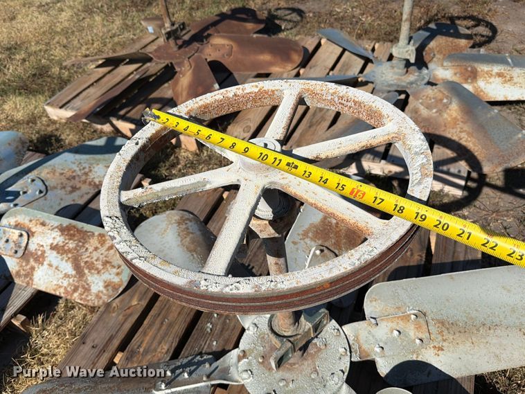 image for item EP7516 (4) industrial fans