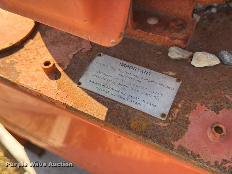 image for item EP7517 (4) hydraulic power units