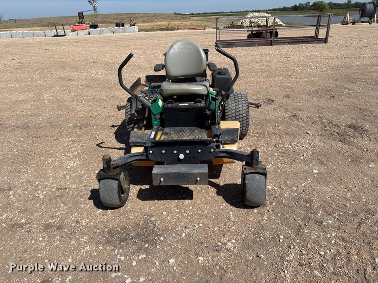 image for item EP7519 2007 Lesco Z-Two-SS spreader