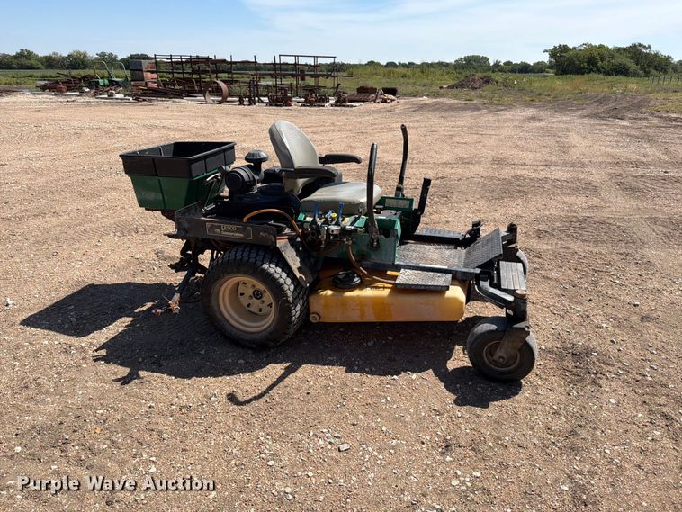 image for item EP7519 2007 Lesco Z-Two-SS spreader