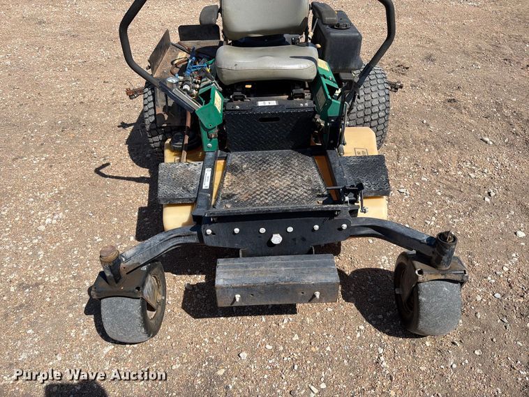 image for item EP7519 2007 Lesco Z-Two-SS spreader