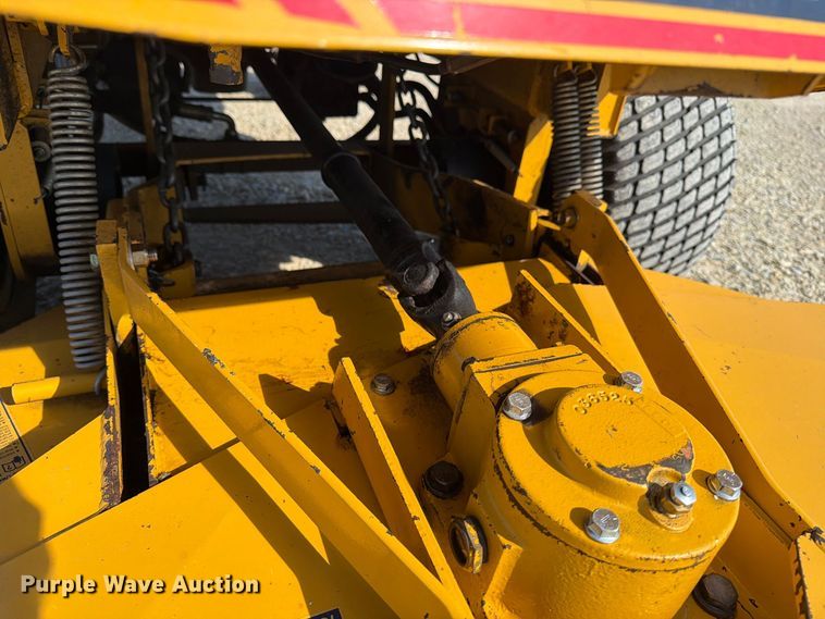 image for item EP7528 Hustler 3400 lawn mower