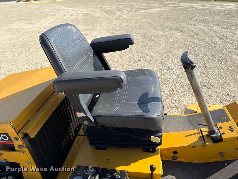 image for item EP7528 Hustler 3400 lawn mower