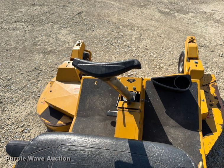 image for item EP7528 Hustler 3400 lawn mower