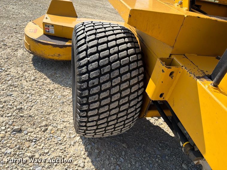image for item EP7528 Hustler 3400 lawn mower