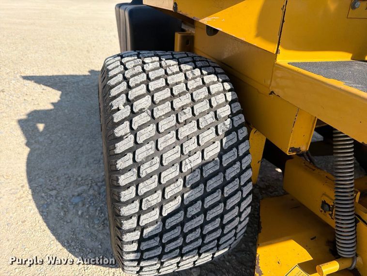 image for item EP7528 Hustler 3400 lawn mower