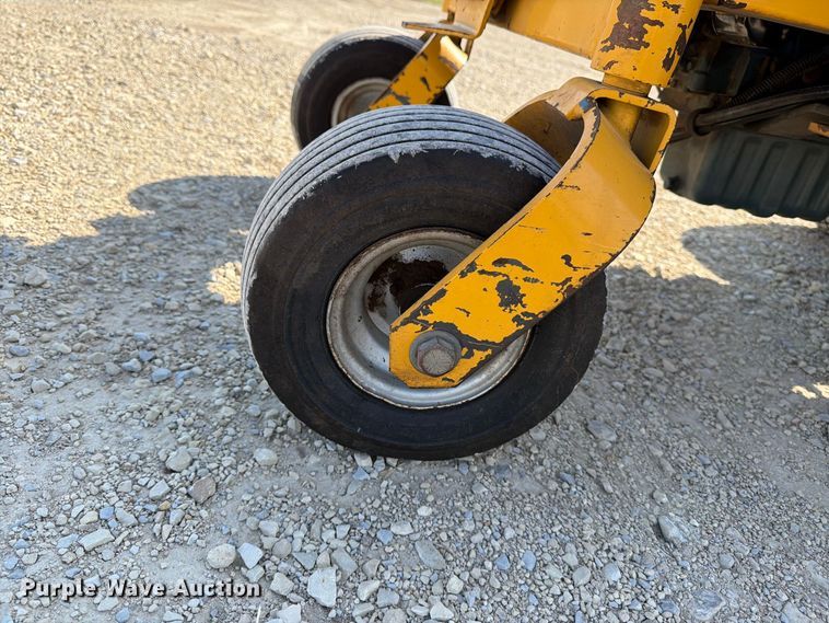 image for item EP7528 Hustler 3400 lawn mower
