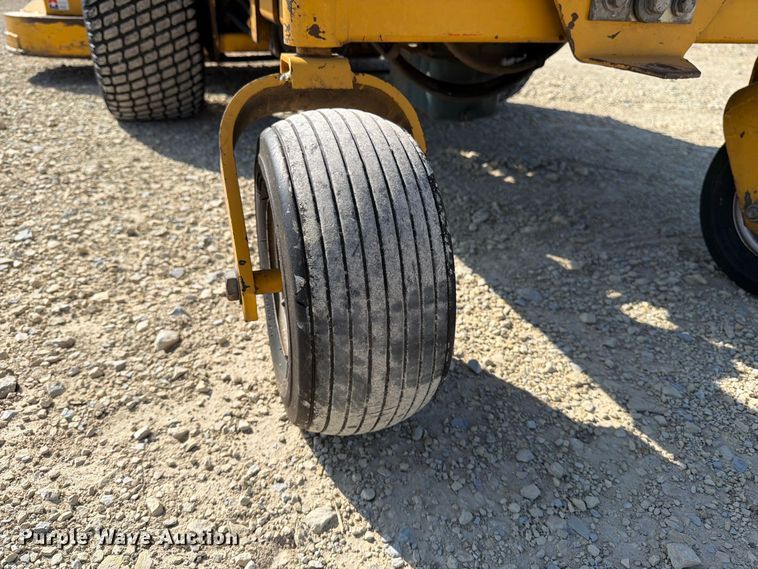 image for item EP7528 Hustler 3400 lawn mower
