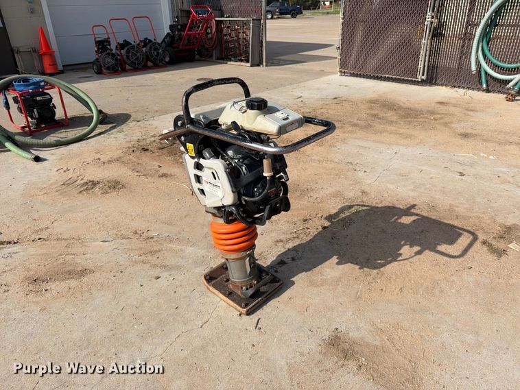 image for item EP7532 Multiquip-Mikasa MTX-70HD plate compactor