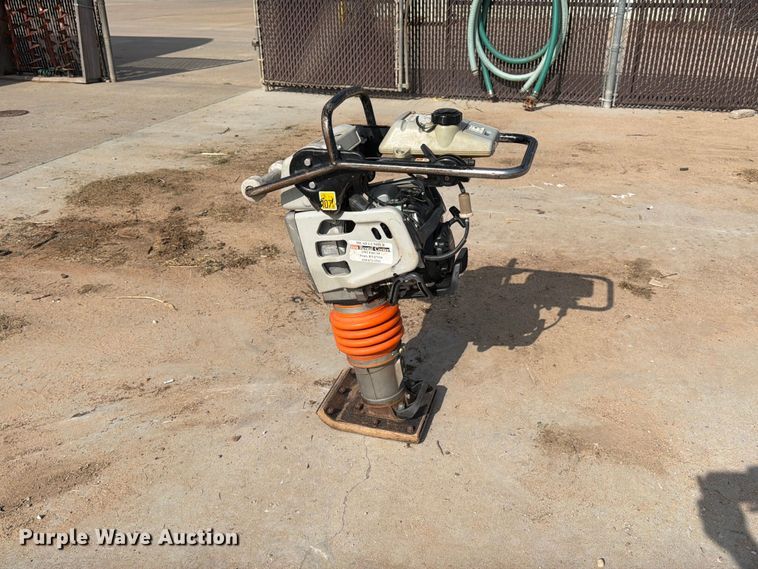 image for item EP7532 Multiquip-Mikasa MTX-70HD plate compactor