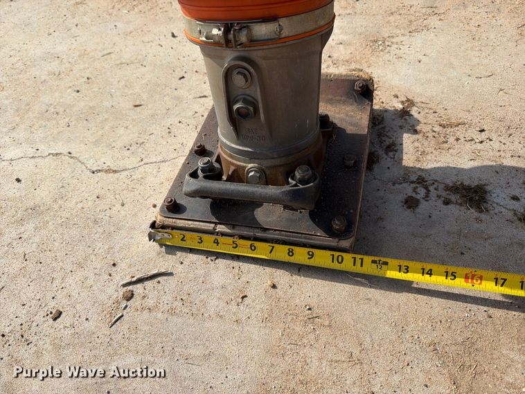 image for item EP7532 Multiquip-Mikasa MTX-70HD plate compactor