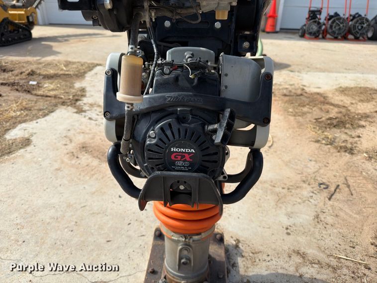 image for item EP7532 Multiquip-Mikasa MTX-70HD plate compactor