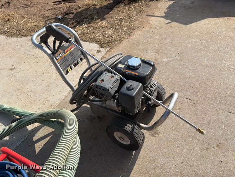 image for item EP7533 Multiquip QP-2TH 2x2 pump