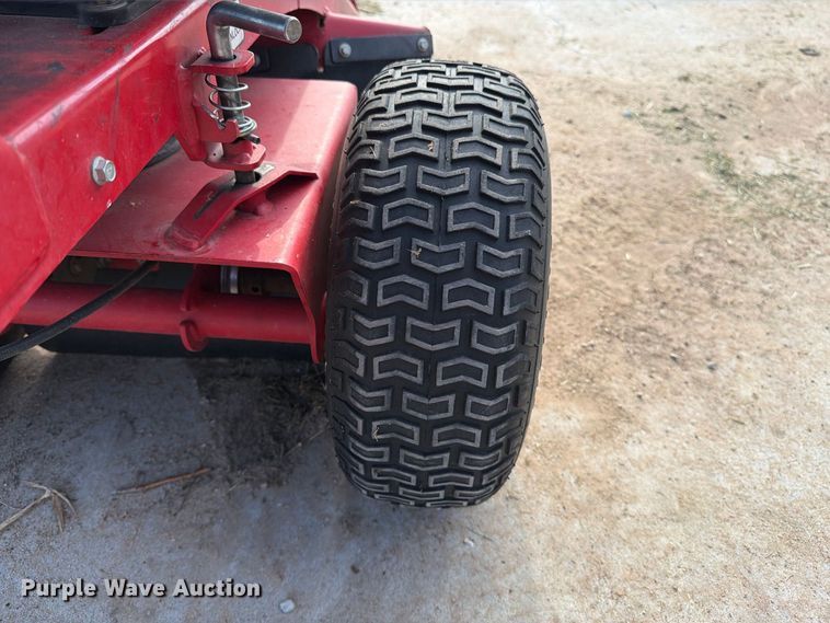 image for item EP7534 Barreto 13-SG stump grinder