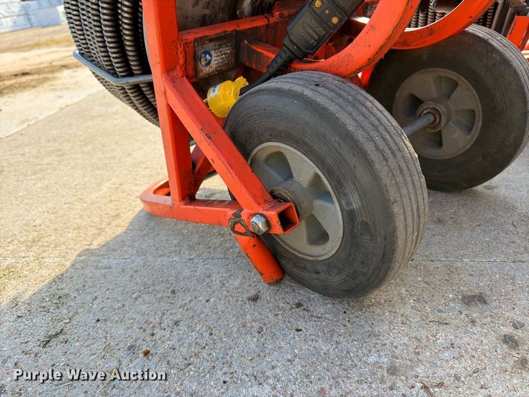 image for item EP7536 (3) Easy Rooter power drain cleaners