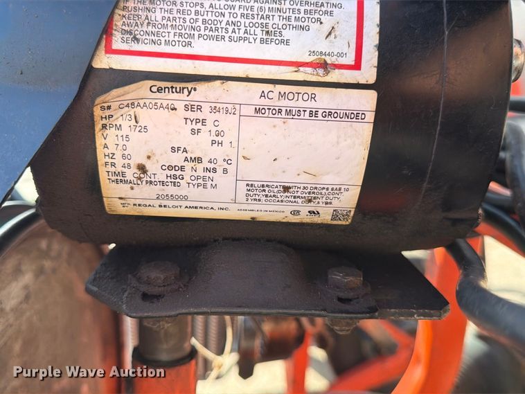 image for item EP7536 (3) Easy Rooter power drain cleaners