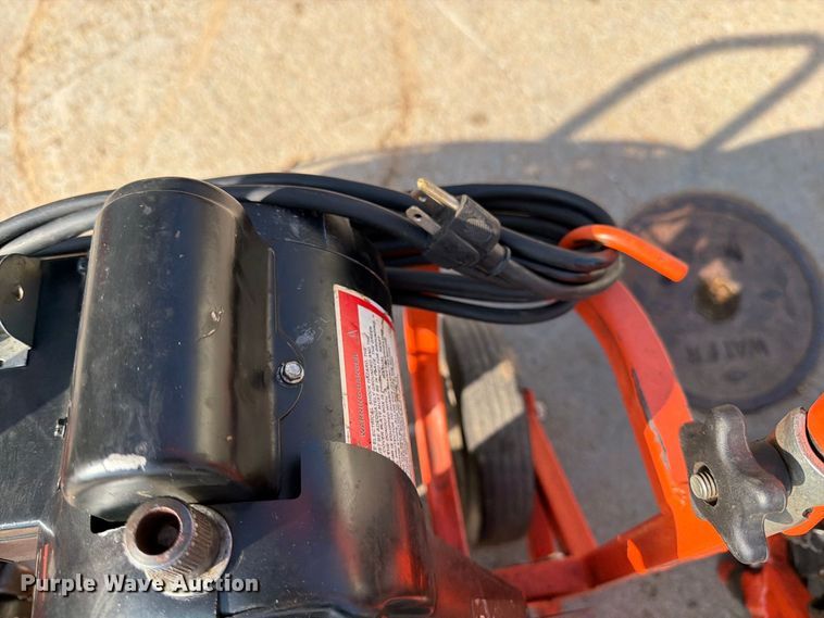 image for item EP7536 (3) Easy Rooter power drain cleaners