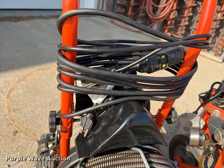 image for item EP7536 (3) Easy Rooter power drain cleaners