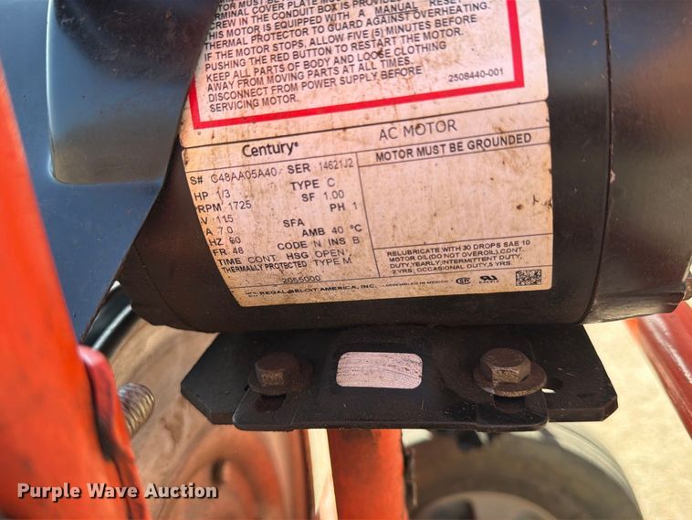 image for item EP7536 (3) Easy Rooter power drain cleaners