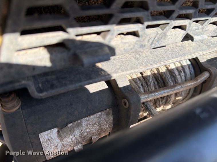 image for item EP7563 2014 Polaris Ranger 900 XP utility vehicle