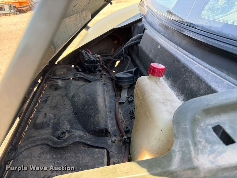 image for item EP7563 2014 Polaris Ranger 900 XP utility vehicle