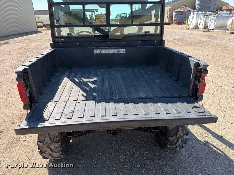 image for item EP7563 2014 Polaris Ranger 900 XP utility vehicle