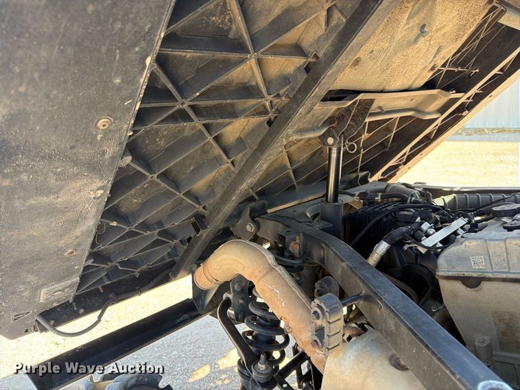 image for item EP7563 2014 Polaris Ranger 900 XP utility vehicle