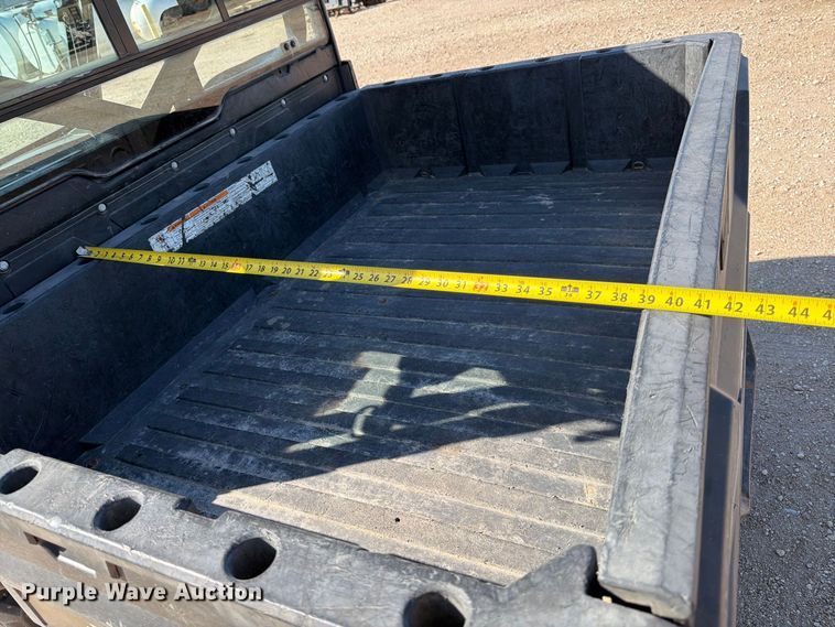 image for item EP7563 2014 Polaris Ranger 900 XP utility vehicle
