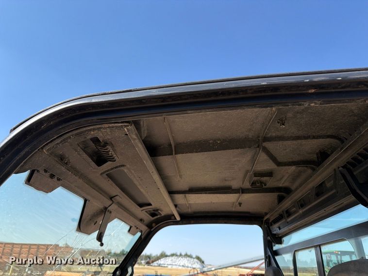image for item EP7563 2014 Polaris Ranger 900 XP utility vehicle