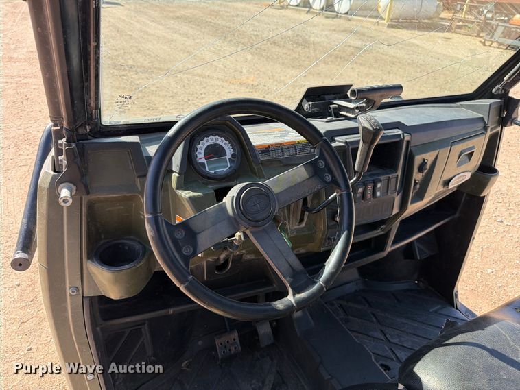 image for item EP7563 2014 Polaris Ranger 900 XP utility vehicle